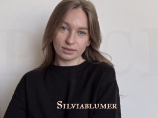 Silviablumer