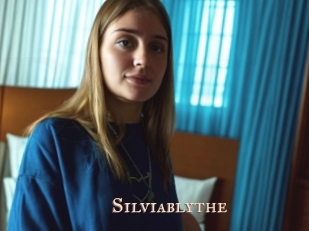 Silviablythe
