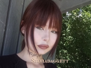 Silviadaggett