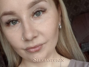 Silviasivion
