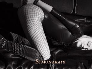 Simonarays