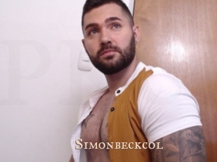 Simonbeckcol