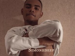 Simonedeep