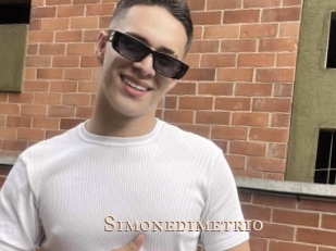 Simonedimetrio