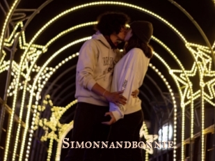 Simonnandbonnie