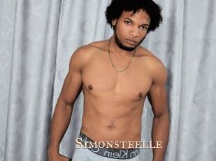 Simonsteelle