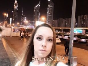 SimplyNINA