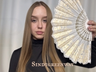 Sindygreenway