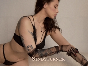 Sindyturner