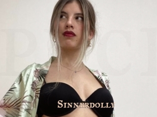 Sinnerdolly