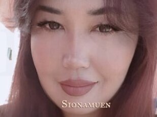 Sionamuen