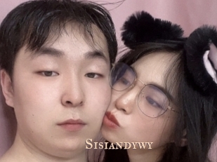 Sisiandywy