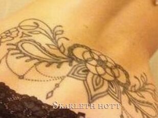 Skarleth_hott