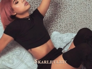 Skarletleix