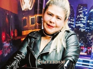 Slavebdsm