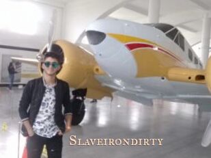 Slaveirondirty