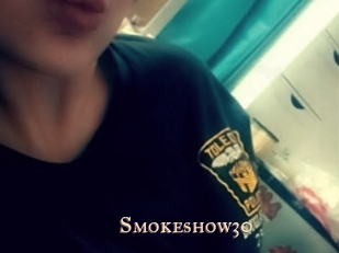 Smokeshow30