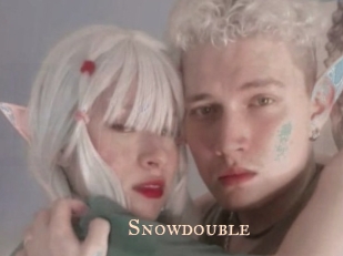 Snowdouble