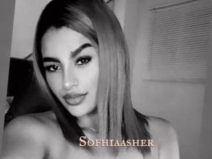 Sofhiaasher