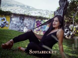 Sofiabecket