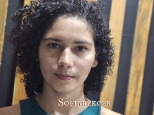 Sofiabekcer