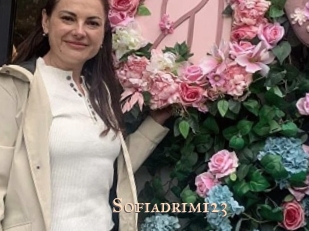 Sofiadrim123