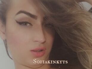 Sofiakinkyts