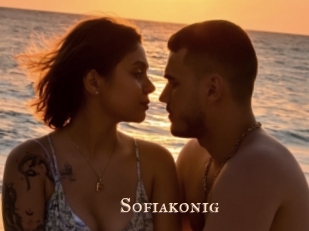 Sofiakonig