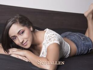 Sofiallen