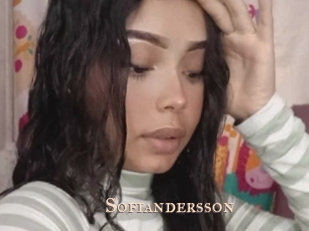 Sofiandersson