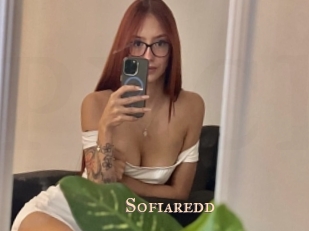 Sofiaredd