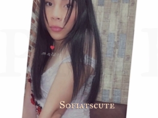 Sofiatscute