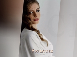 Sofiavose