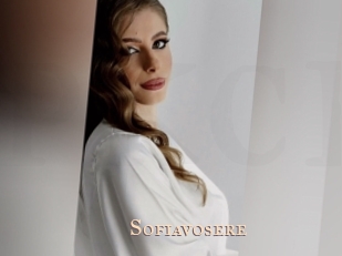 Sofiavosere