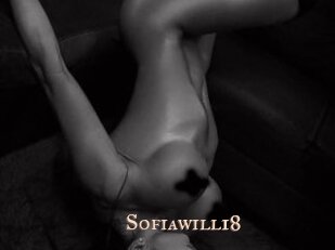 Sofiawill18