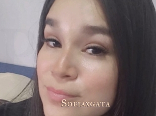 Sofiaxgata