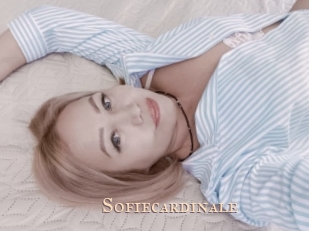 Sofiecardinale