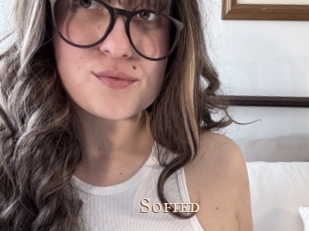 Sofied