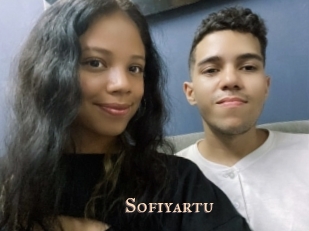 Sofiyartu