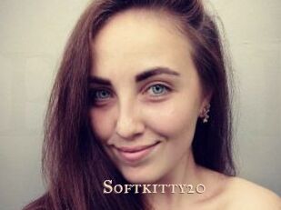 Softkitty20
