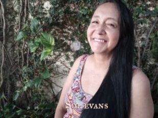 Sol_evans