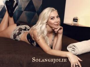 Solangejolie