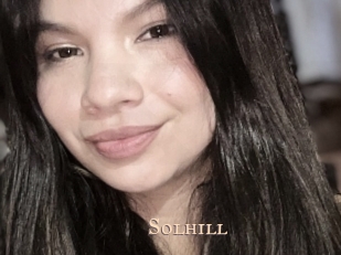 Solhill