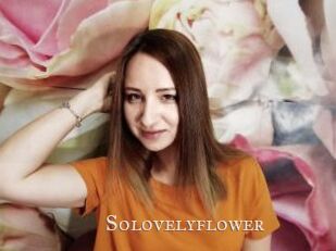 Solovelyflower