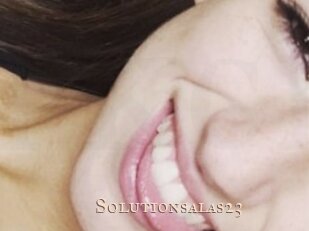 Solutionsalas23