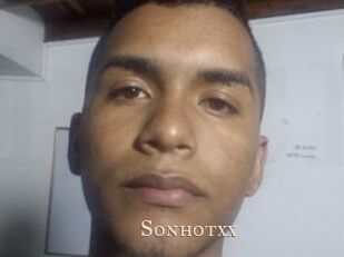 Sonhotxx