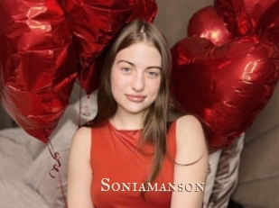 Soniamanson