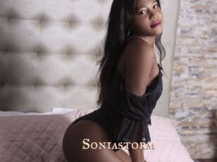 Soniastorm