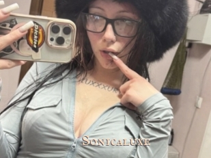 Sonicaluxe