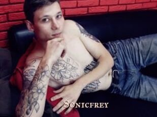 Sonicfrey